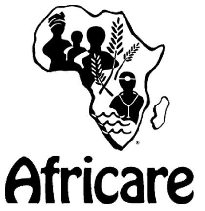 Charity in New Cross and London Africare charity logo